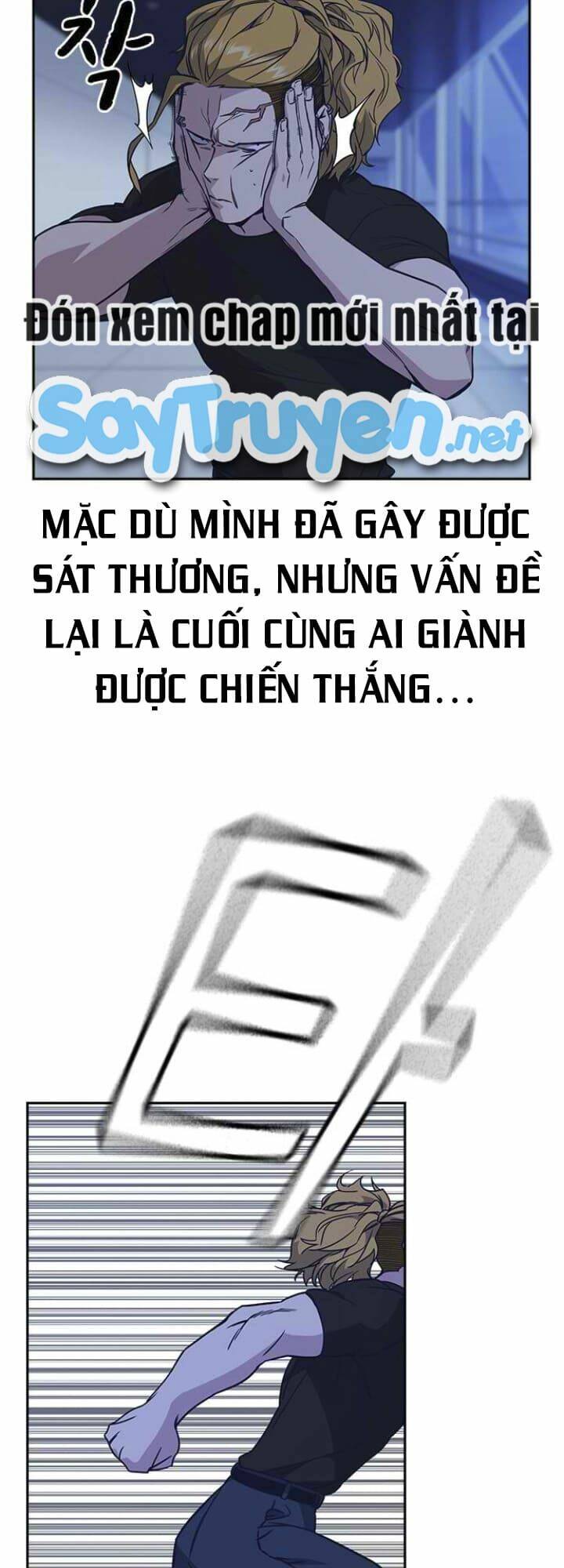 Học Nhóm – Study Group Chapter 110 - Trang 2