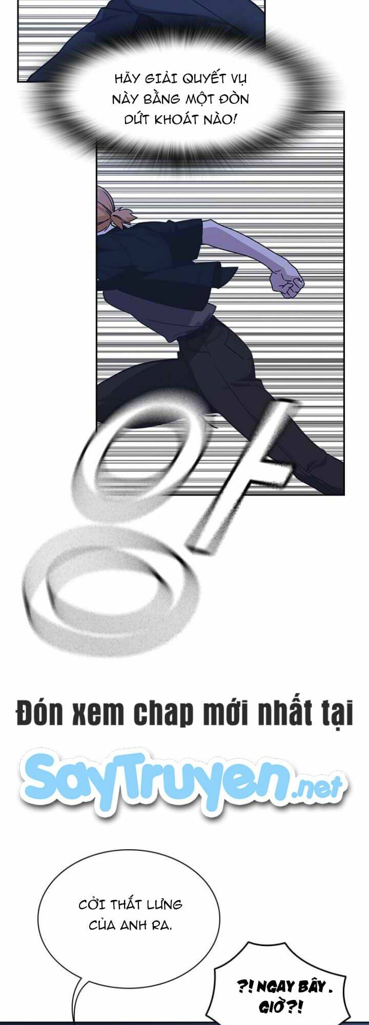 Học Nhóm – Study Group Chapter 110 - Trang 2