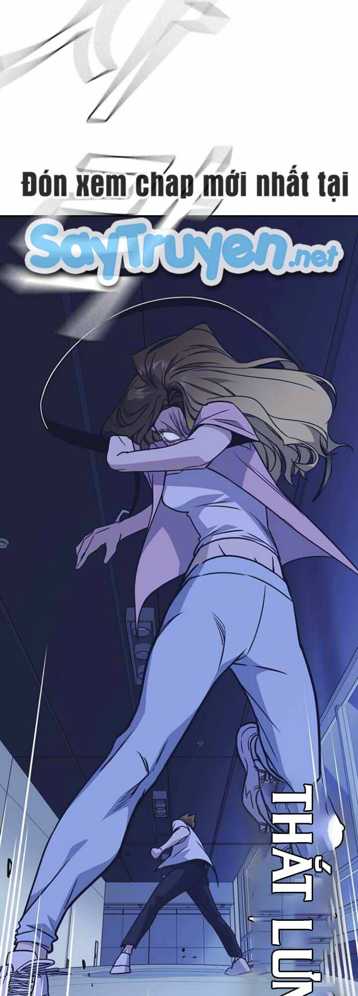 Học Nhóm – Study Group Chapter 110 - Trang 2