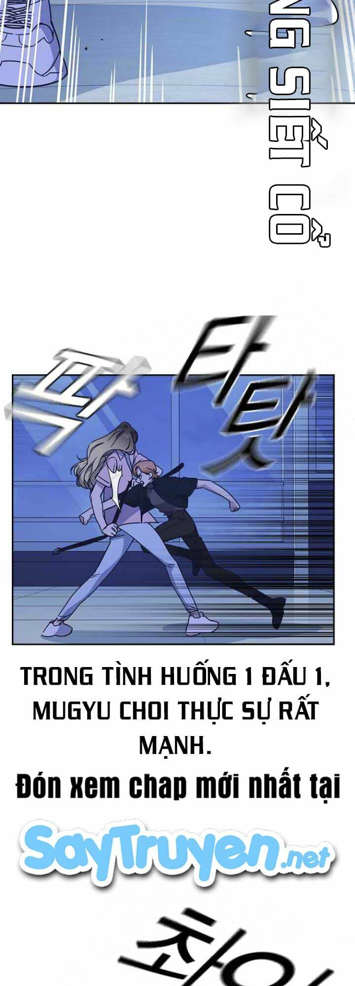 Học Nhóm – Study Group Chapter 110 - Trang 2