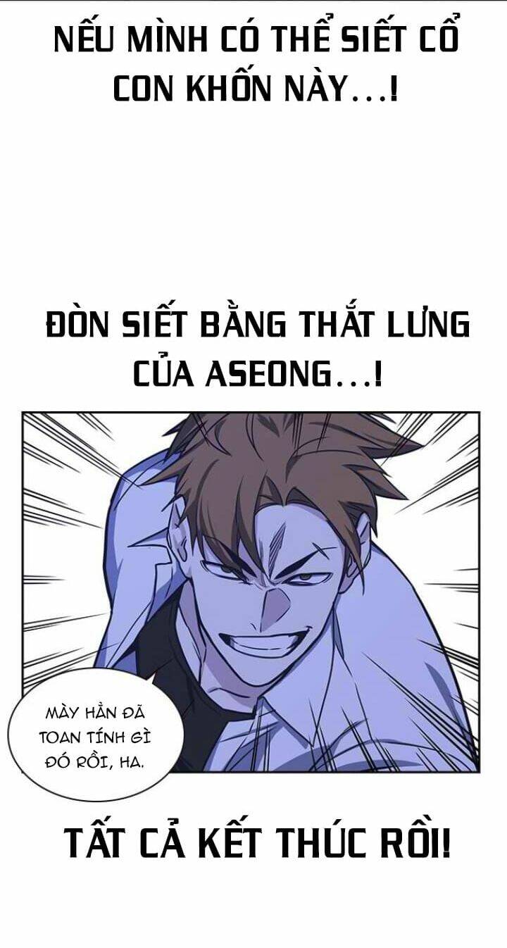 Học Nhóm – Study Group Chapter 110 - Trang 2