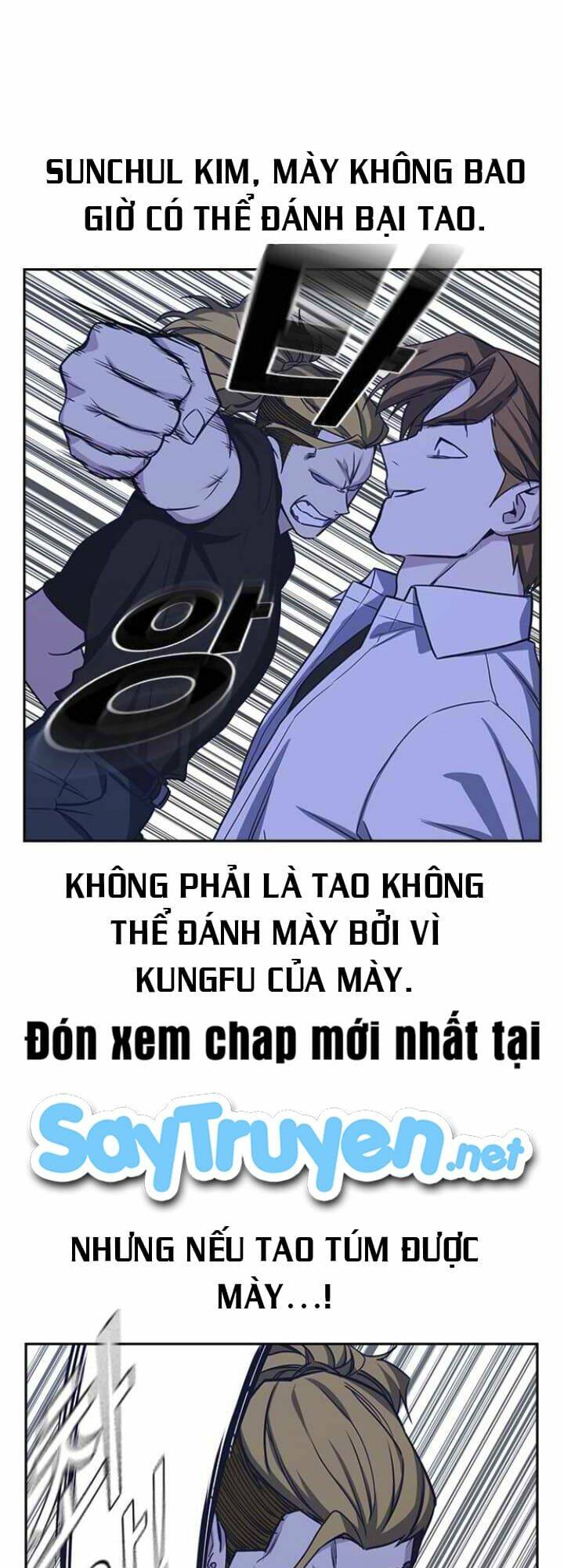 Học Nhóm – Study Group Chapter 110 - Trang 2