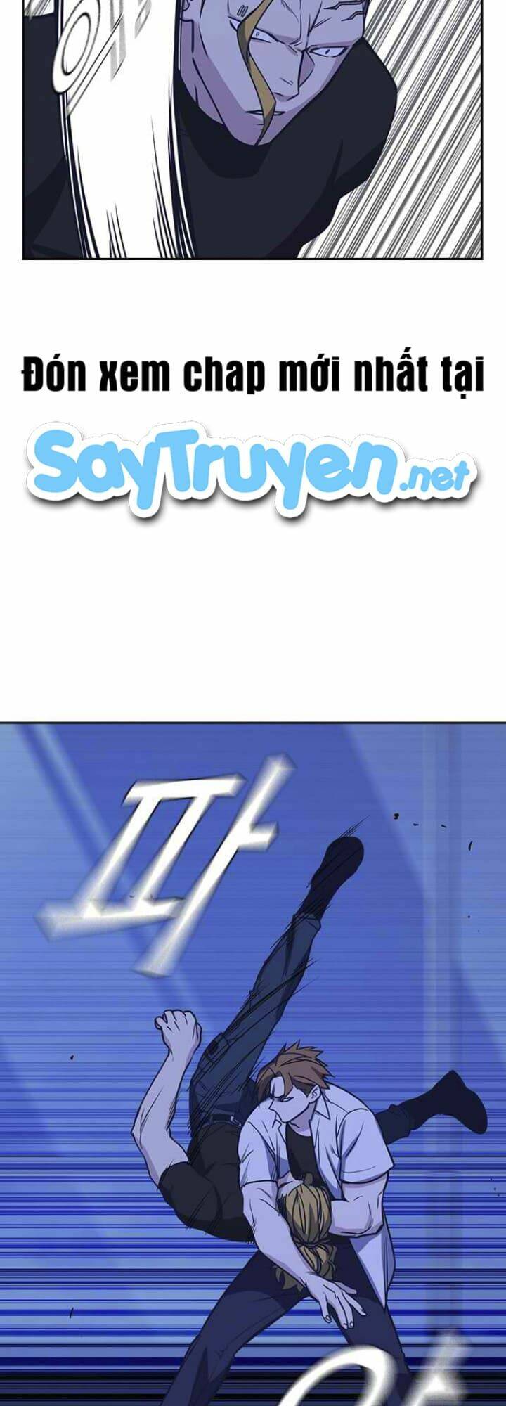 Học Nhóm – Study Group Chapter 110 - Trang 2