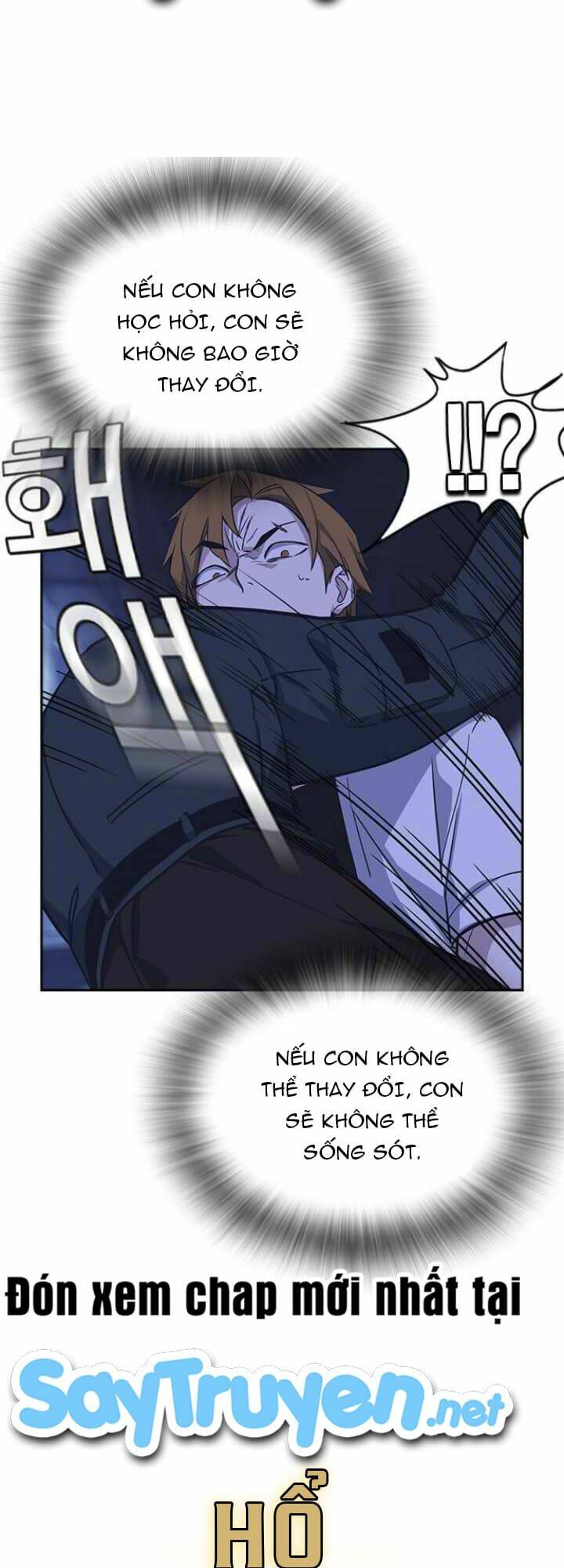 Học Nhóm – Study Group Chapter 110 - Trang 2