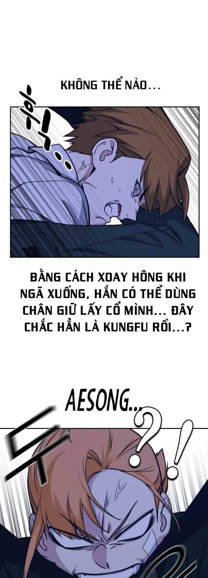 Học Nhóm – Study Group Chapter 110 - Trang 2