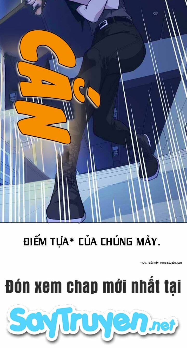 Học Nhóm – Study Group Chapter 110 - Trang 2