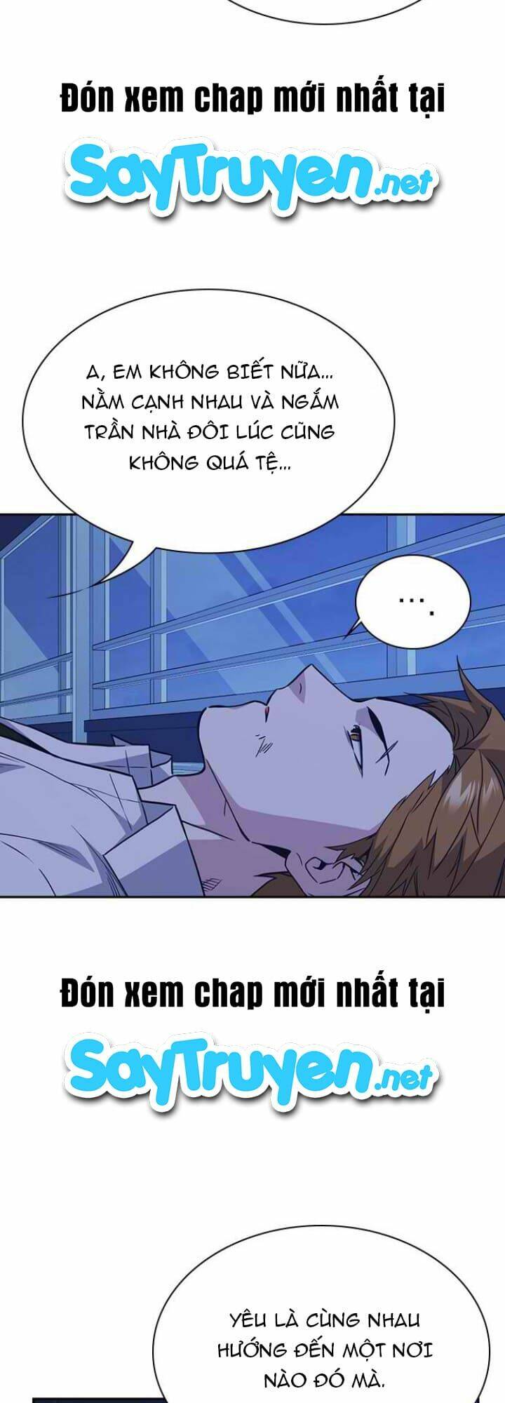 Học Nhóm – Study Group Chapter 110 - Trang 2