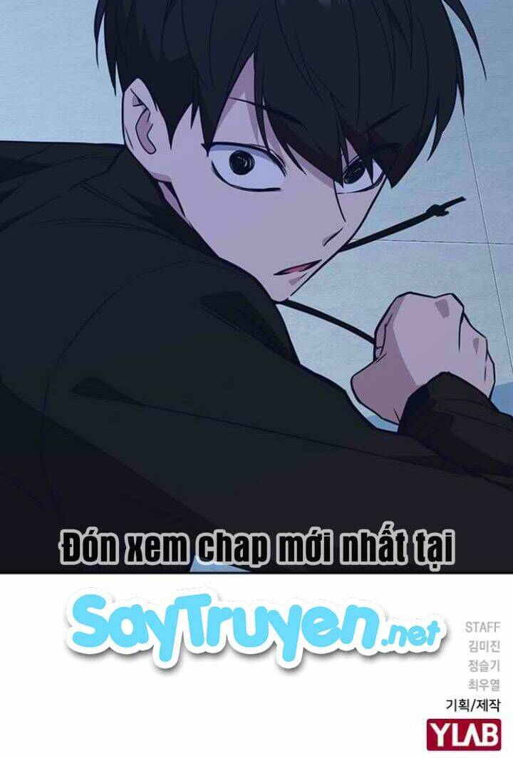 Học Nhóm – Study Group Chapter 110 - Trang 2