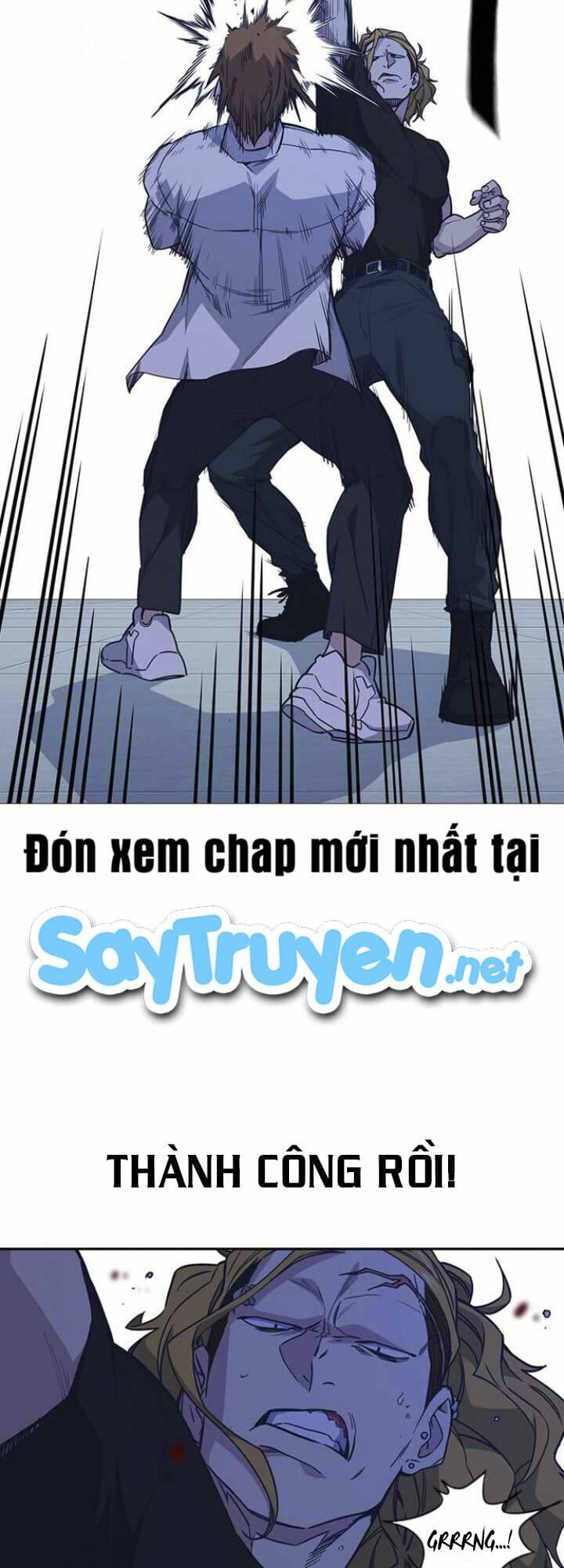 Học Nhóm – Study Group Chapter 110 - Trang 2