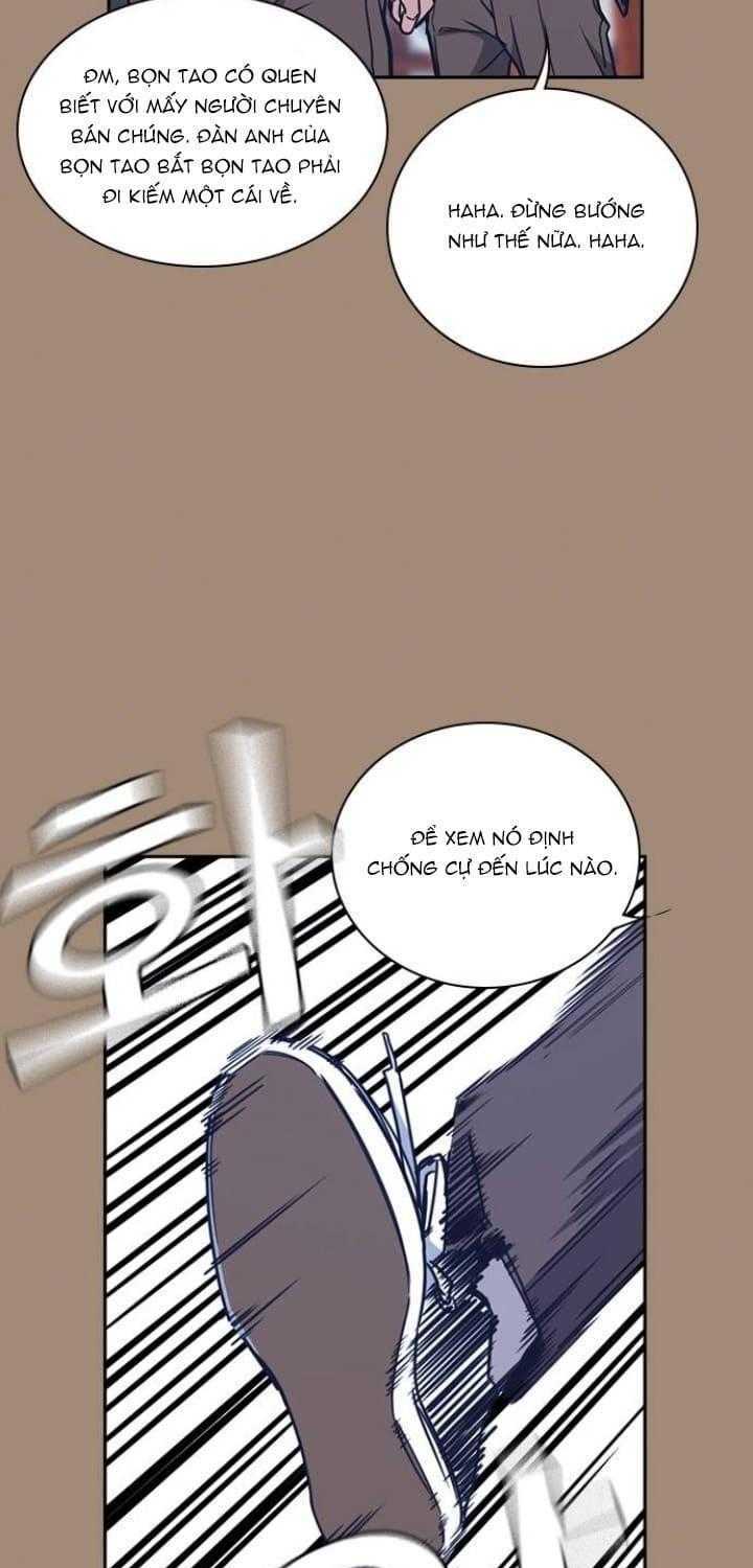 Học Nhóm – Study Group Chapter 113 - Trang 2