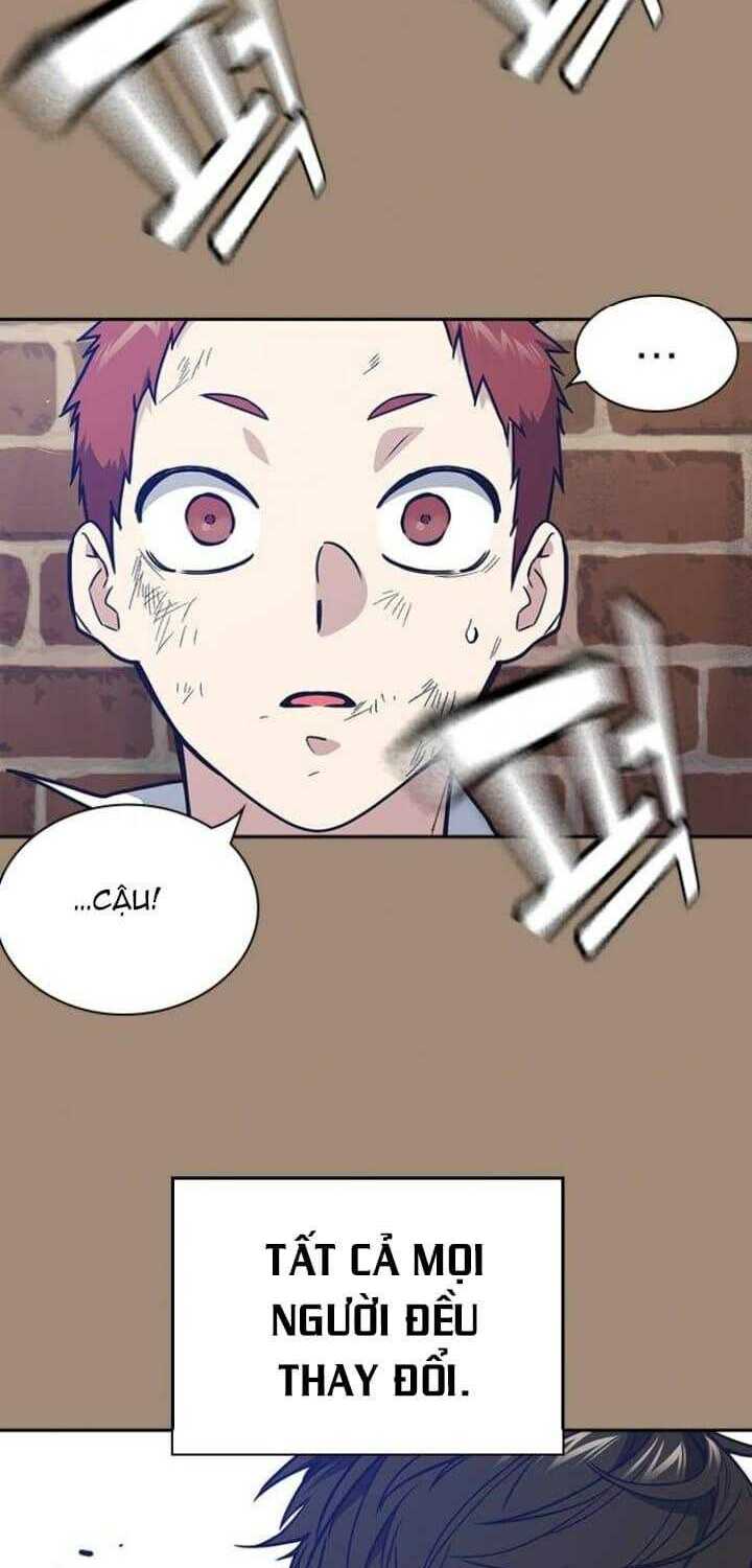 Học Nhóm – Study Group Chapter 113 - Trang 2