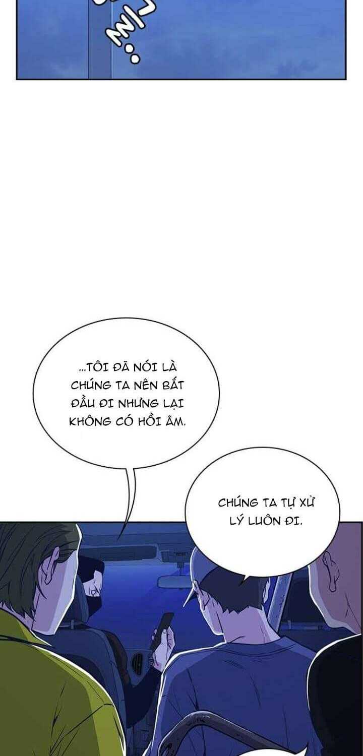 Học Nhóm – Study Group Chapter 113 - Trang 2