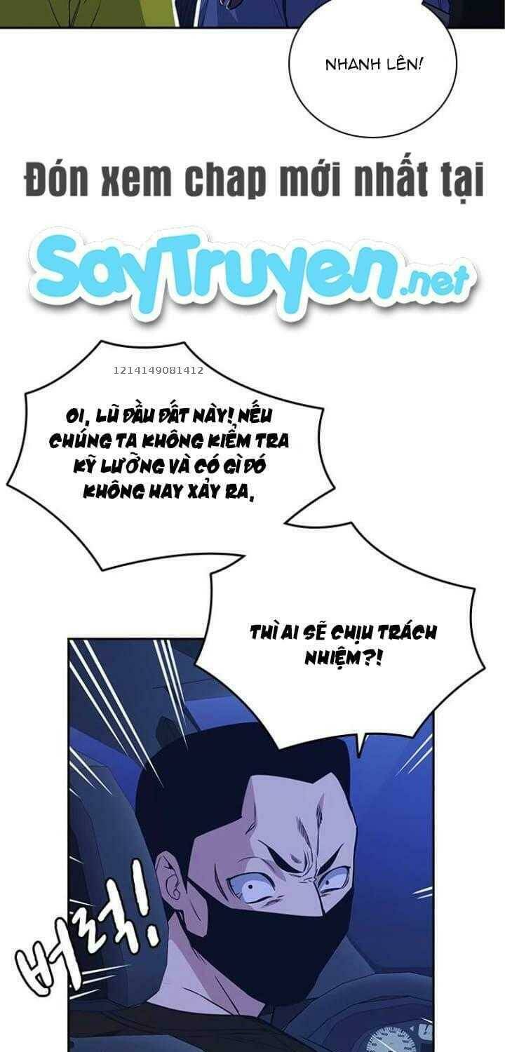 Học Nhóm – Study Group Chapter 113 - Trang 2