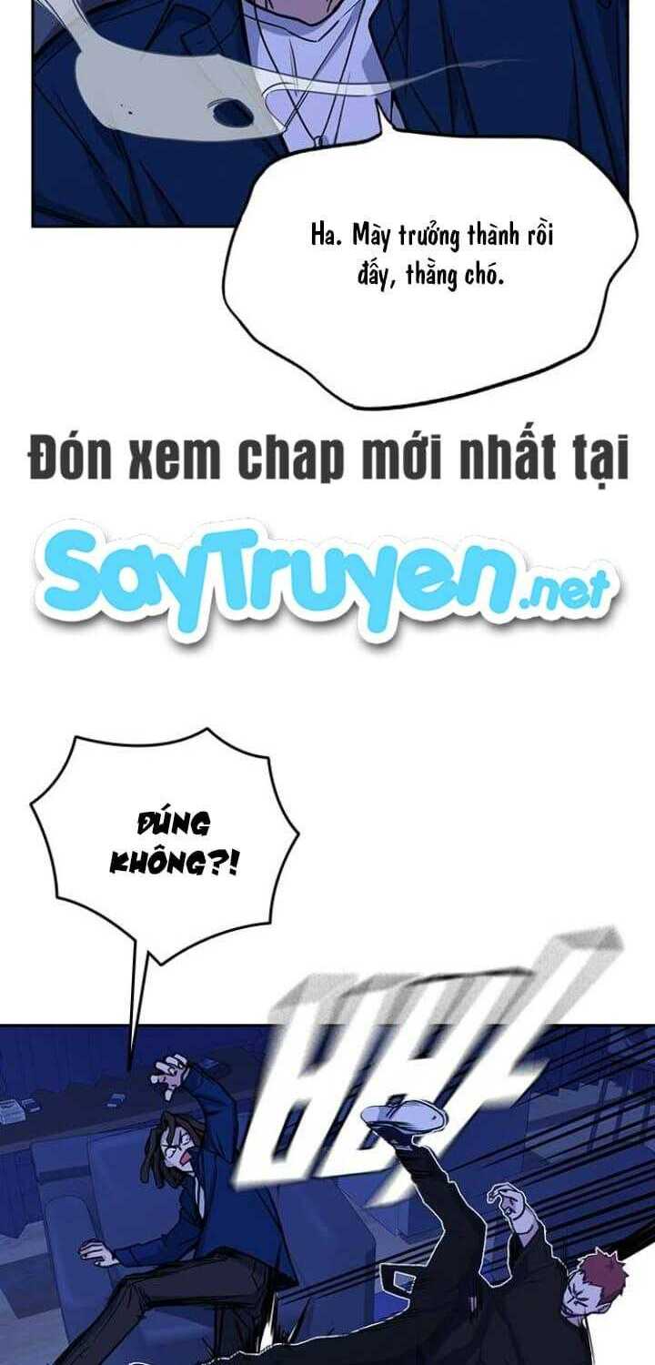 Học Nhóm – Study Group Chapter 113 - Trang 2