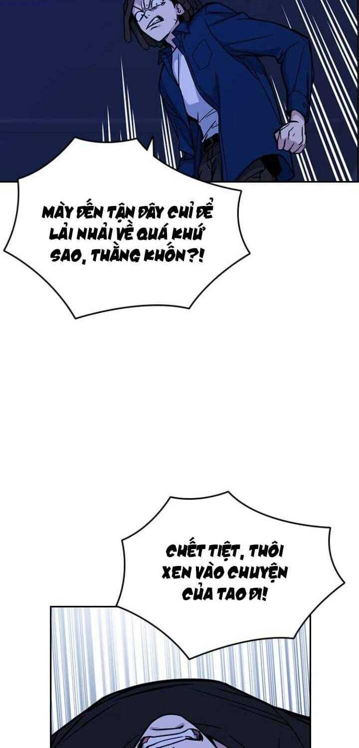 Học Nhóm – Study Group Chapter 113 - Trang 2