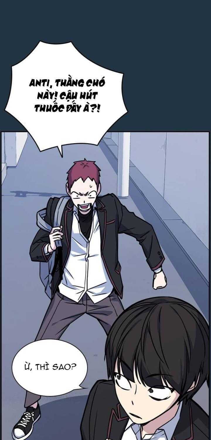 Học Nhóm – Study Group Chapter 113 - Trang 2