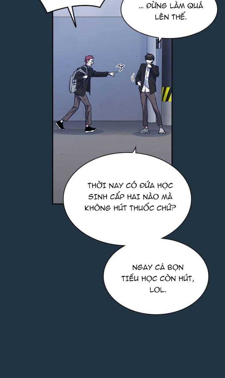 Học Nhóm – Study Group Chapter 113 - Trang 2