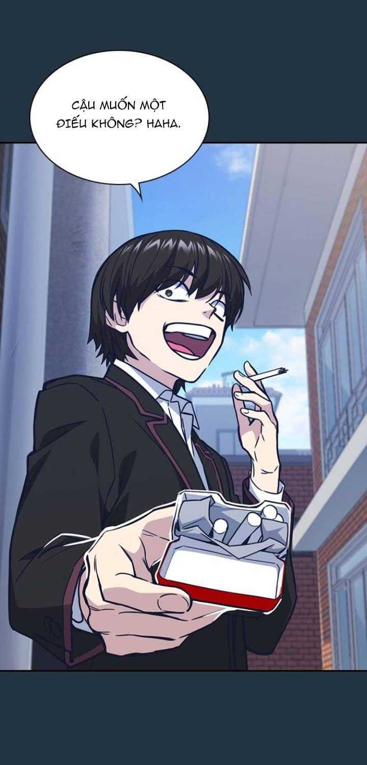 Học Nhóm – Study Group Chapter 113 - Trang 2