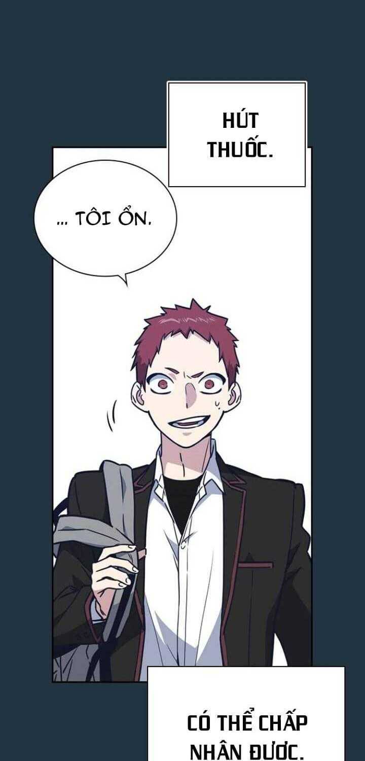 Học Nhóm – Study Group Chapter 113 - Trang 2