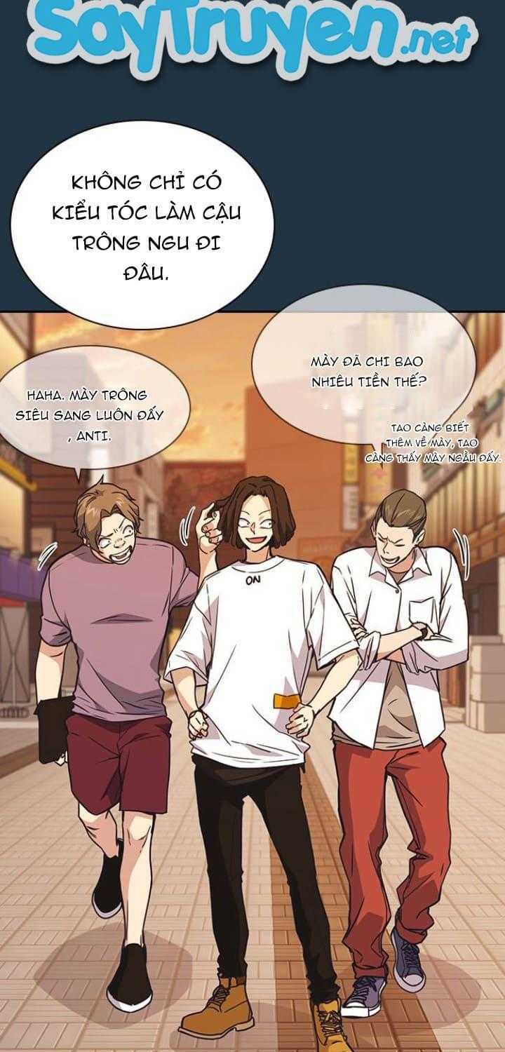 Học Nhóm – Study Group Chapter 113 - Trang 2