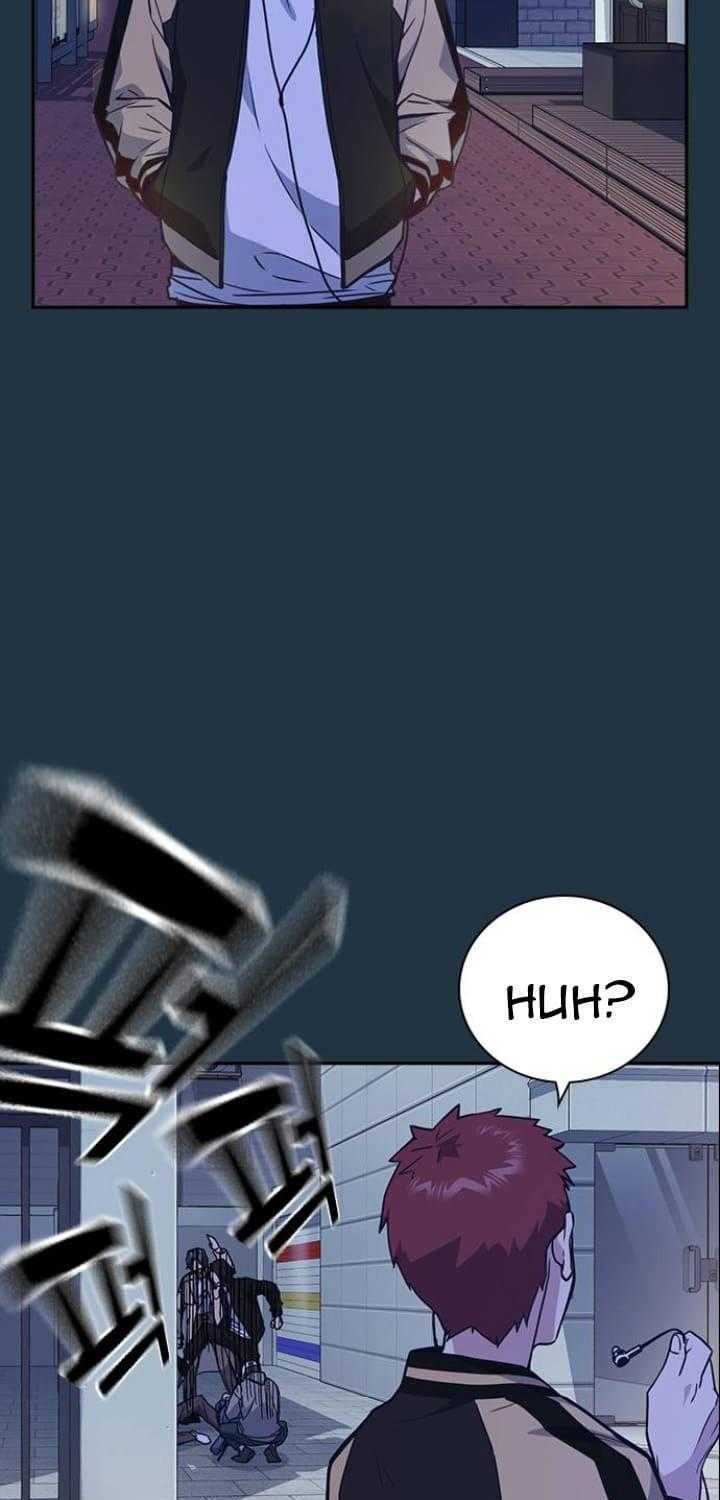 Học Nhóm – Study Group Chapter 113 - Trang 2