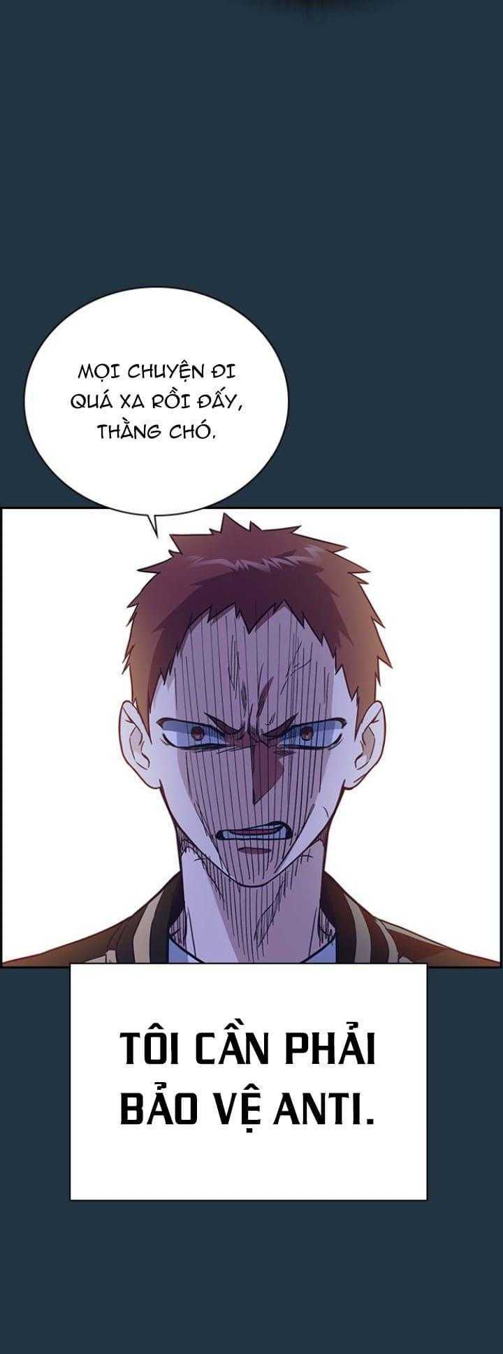 Học Nhóm – Study Group Chapter 113 - Trang 2