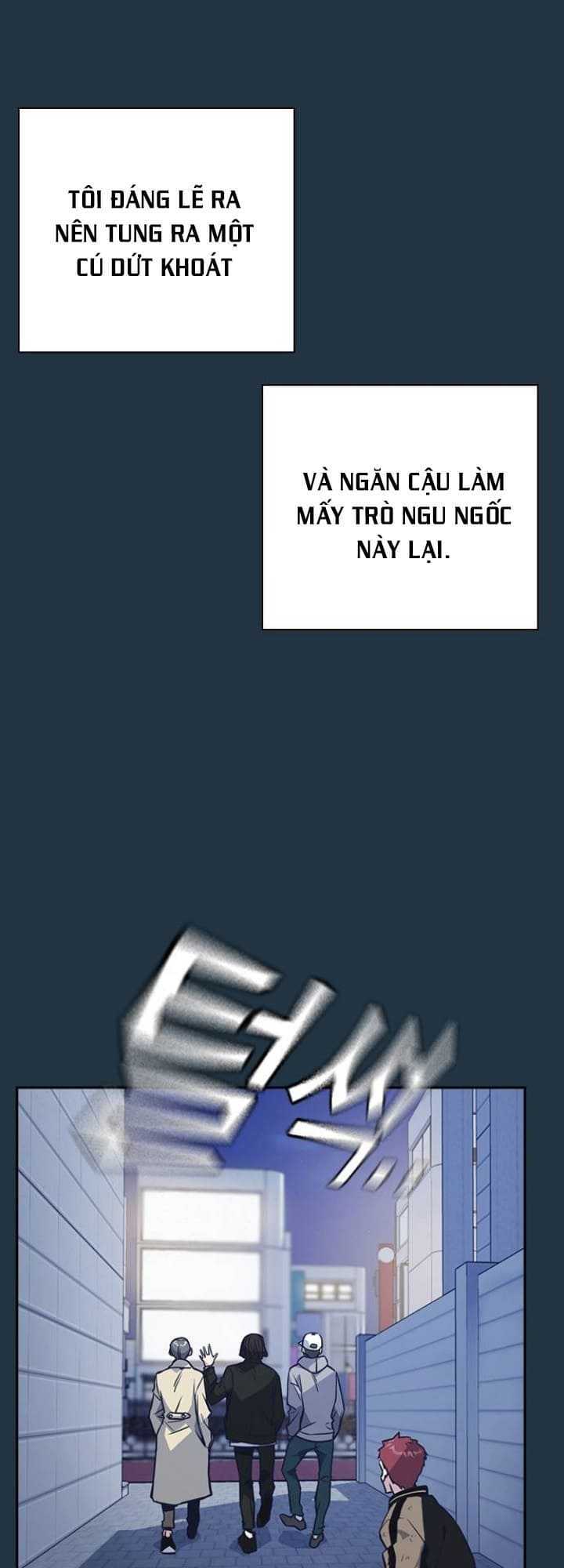 Học Nhóm – Study Group Chapter 113 - Trang 2