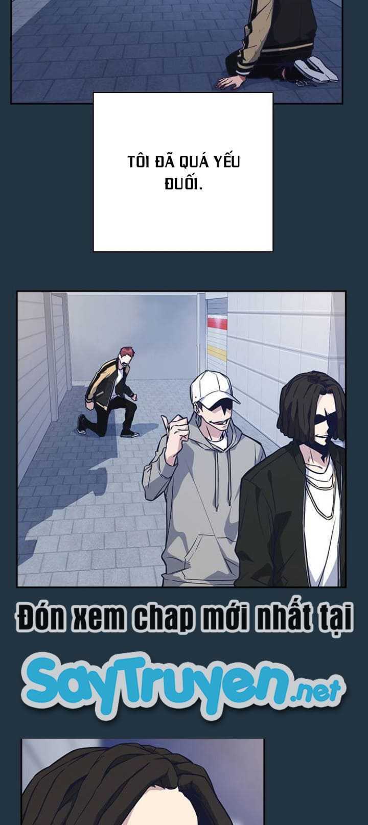 Học Nhóm – Study Group Chapter 113 - Trang 2