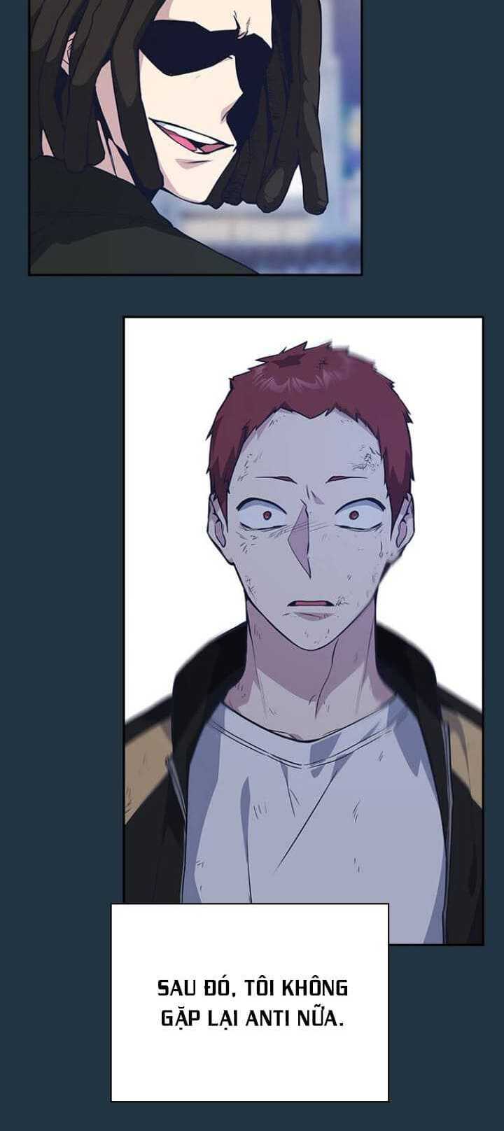 Học Nhóm – Study Group Chapter 113 - Trang 2