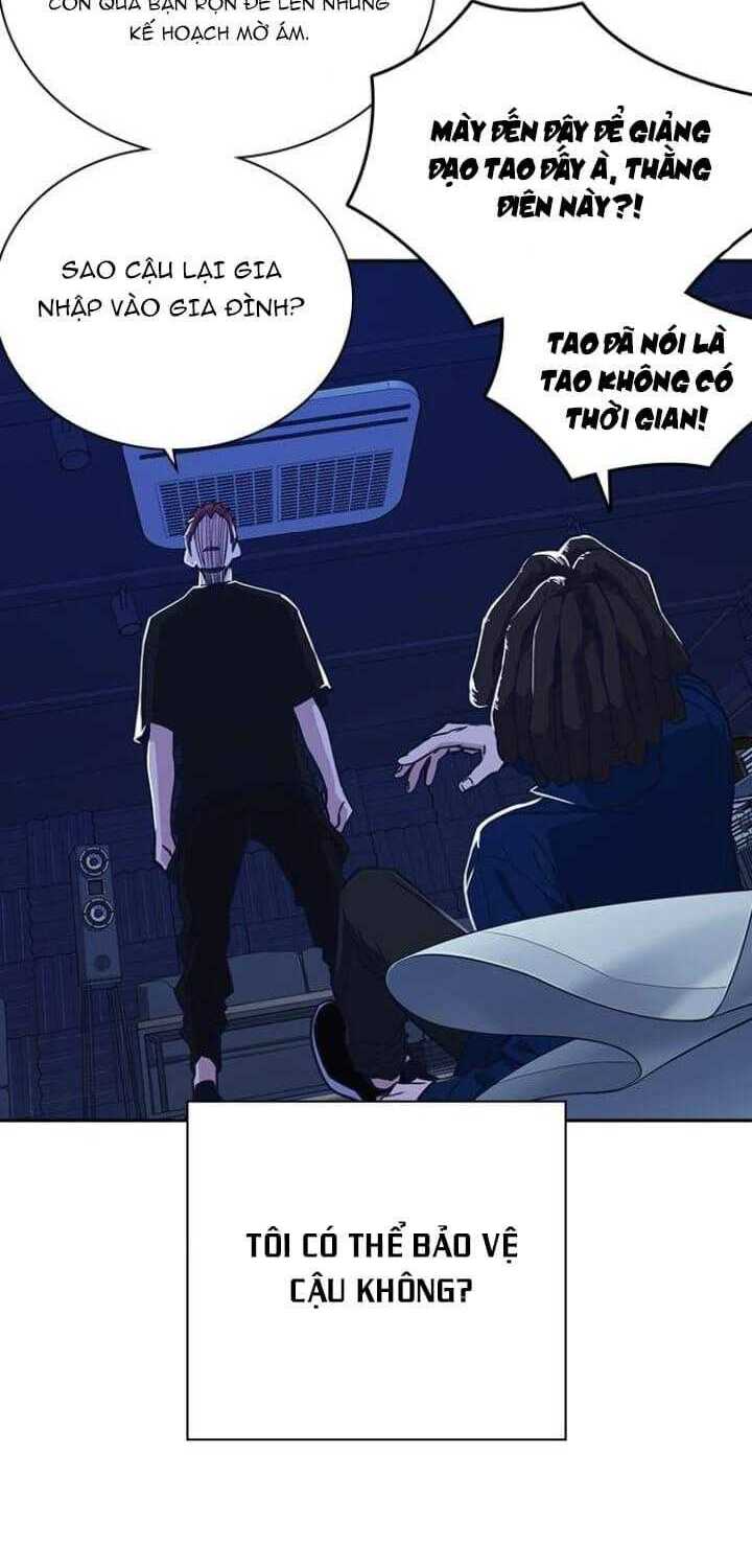 Học Nhóm – Study Group Chapter 113 - Trang 2