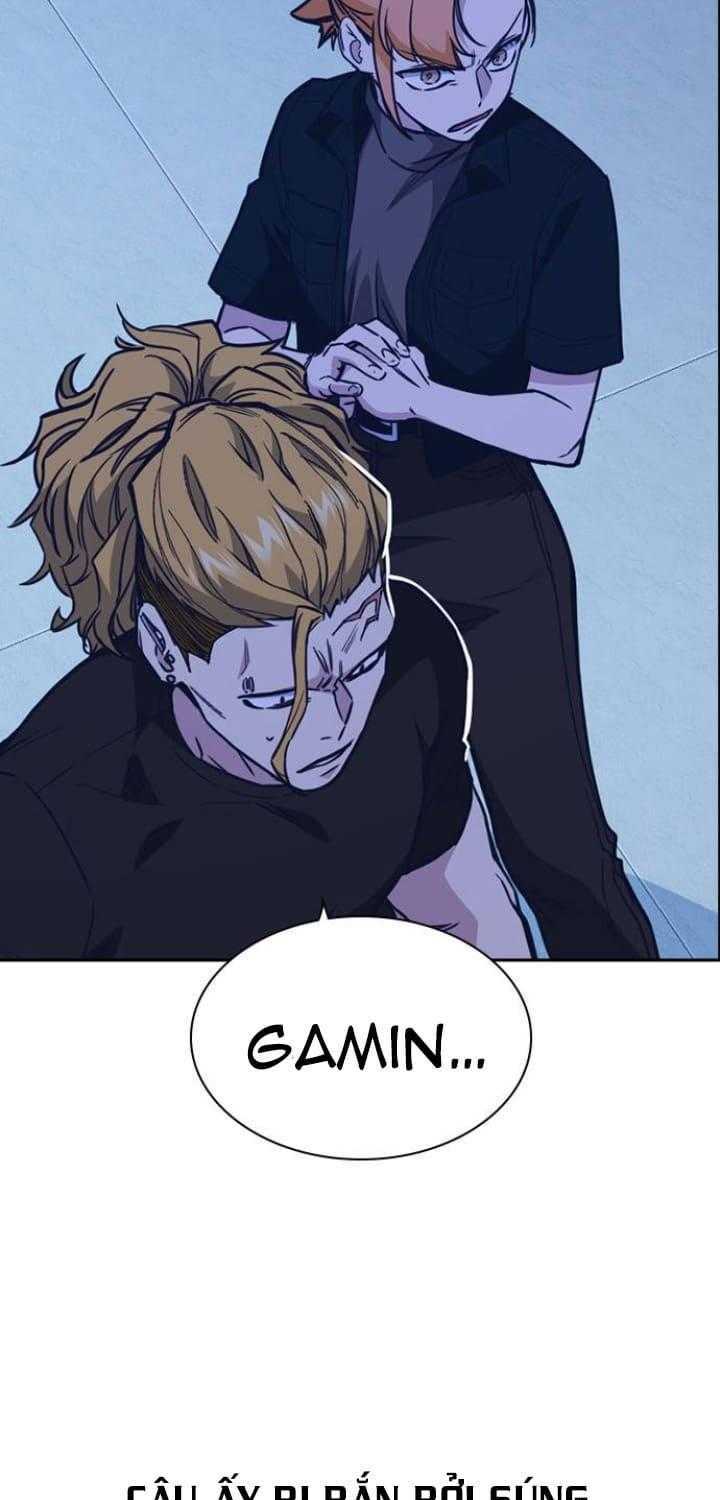 Học Nhóm – Study Group Chapter 113 - Trang 2