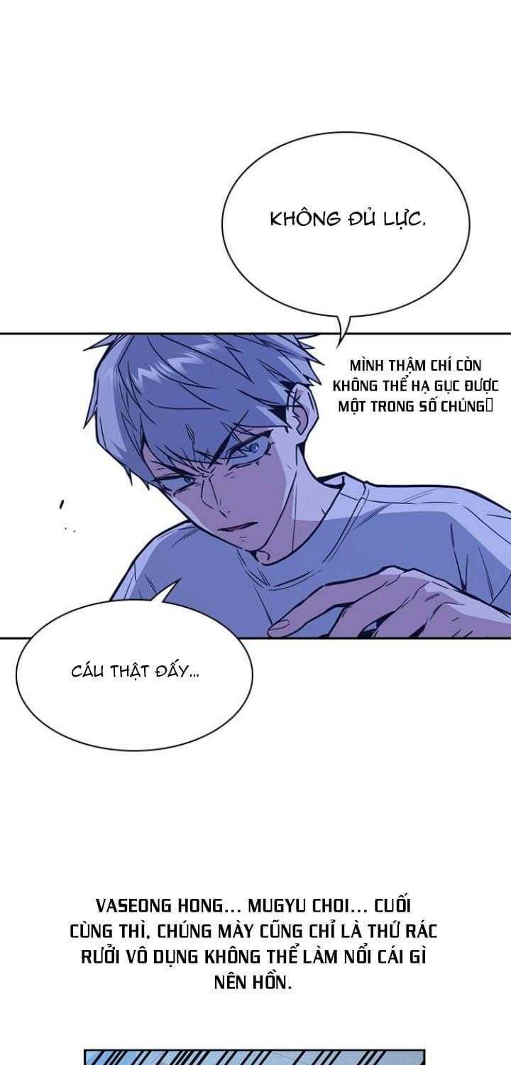 Học Nhóm – Study Group Chapter 113 - Trang 2