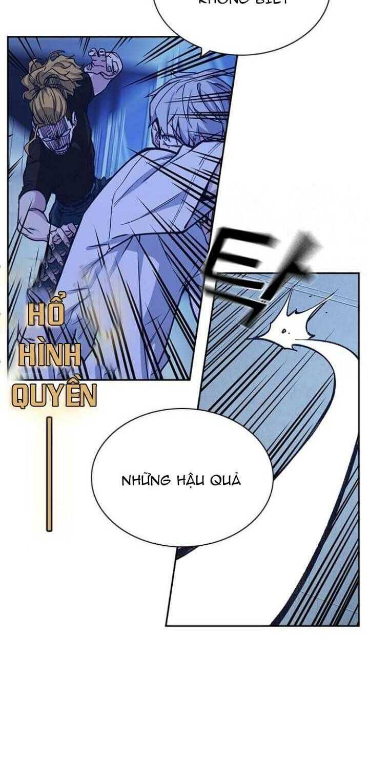 Học Nhóm – Study Group Chapter 113 - Trang 2