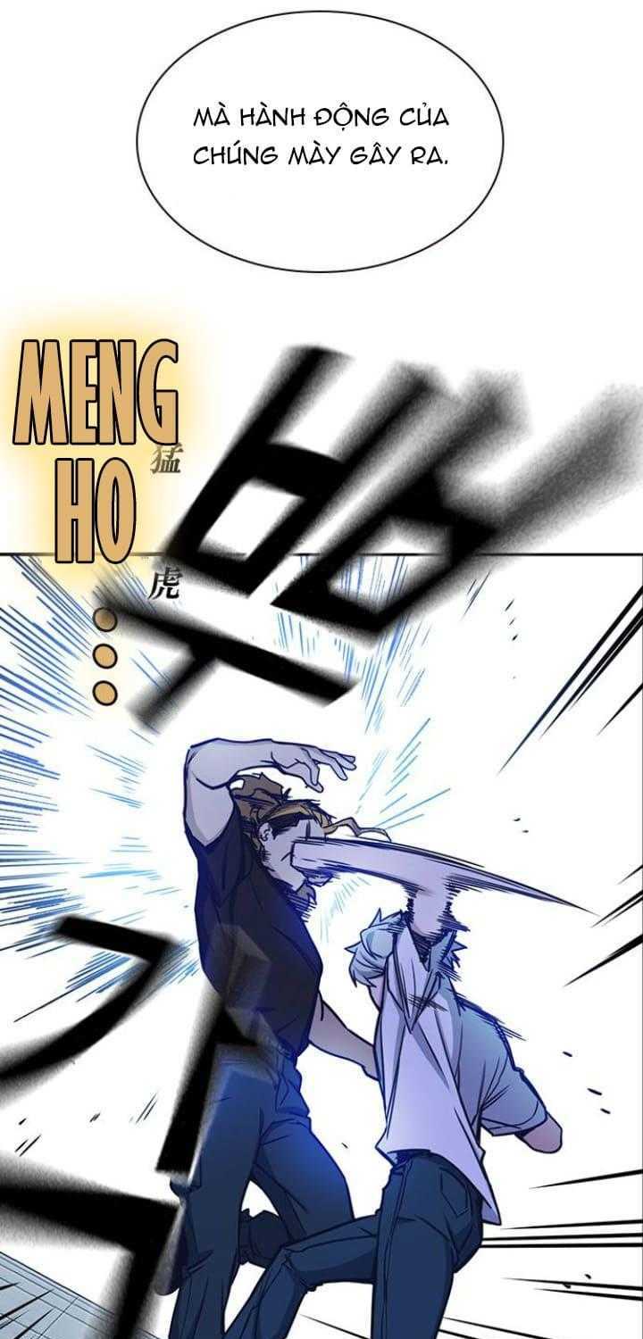 Học Nhóm – Study Group Chapter 113 - Trang 2