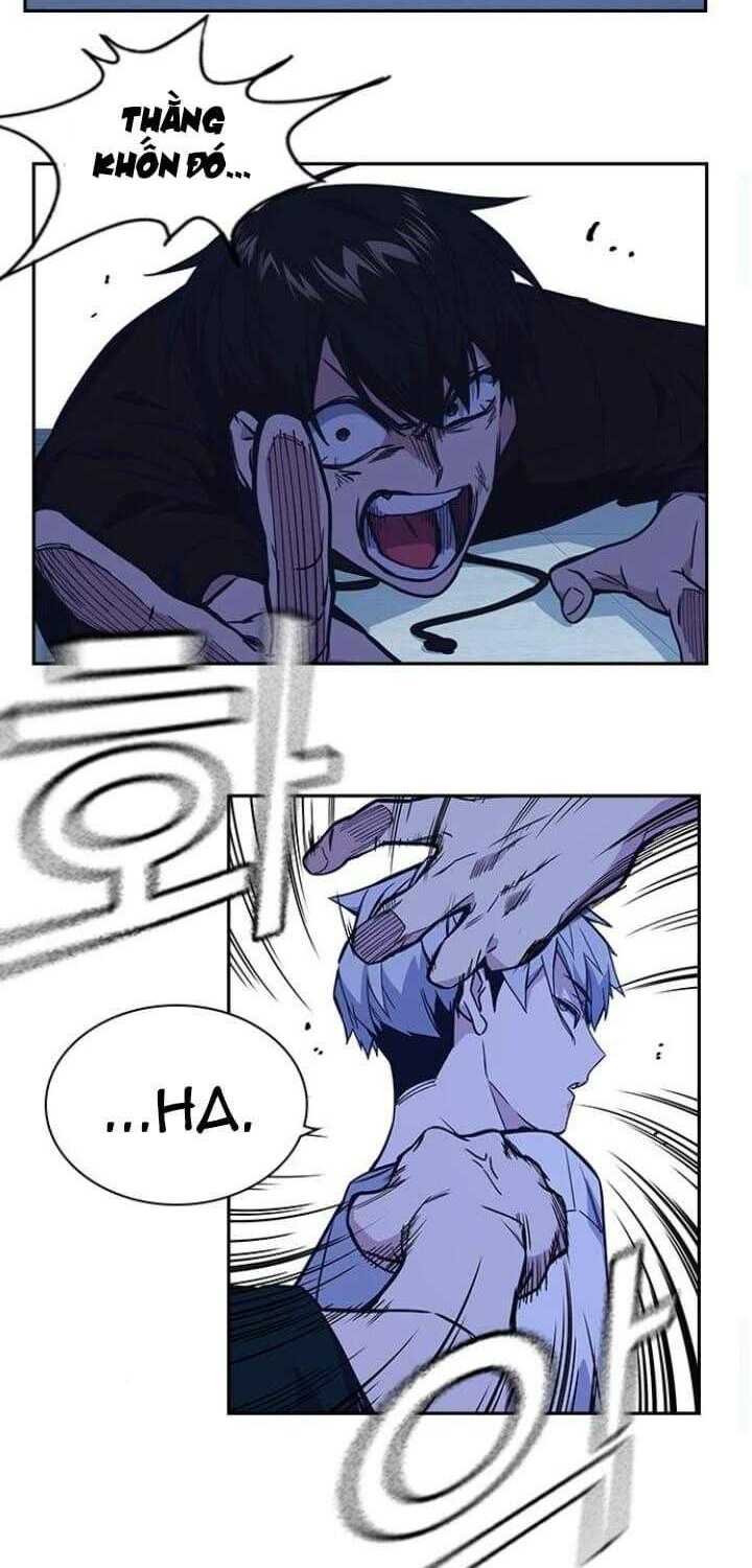 Học Nhóm – Study Group Chapter 114 - Trang 2