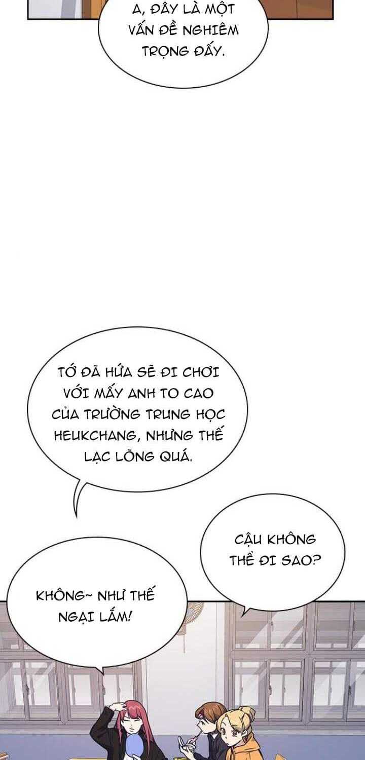 Học Nhóm – Study Group Chapter 114 - Trang 2