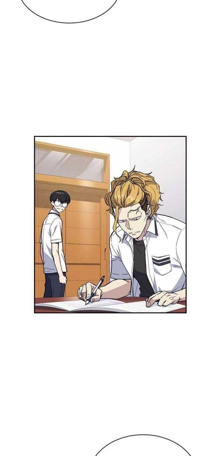 Học Nhóm – Study Group Chapter 114 - Trang 2