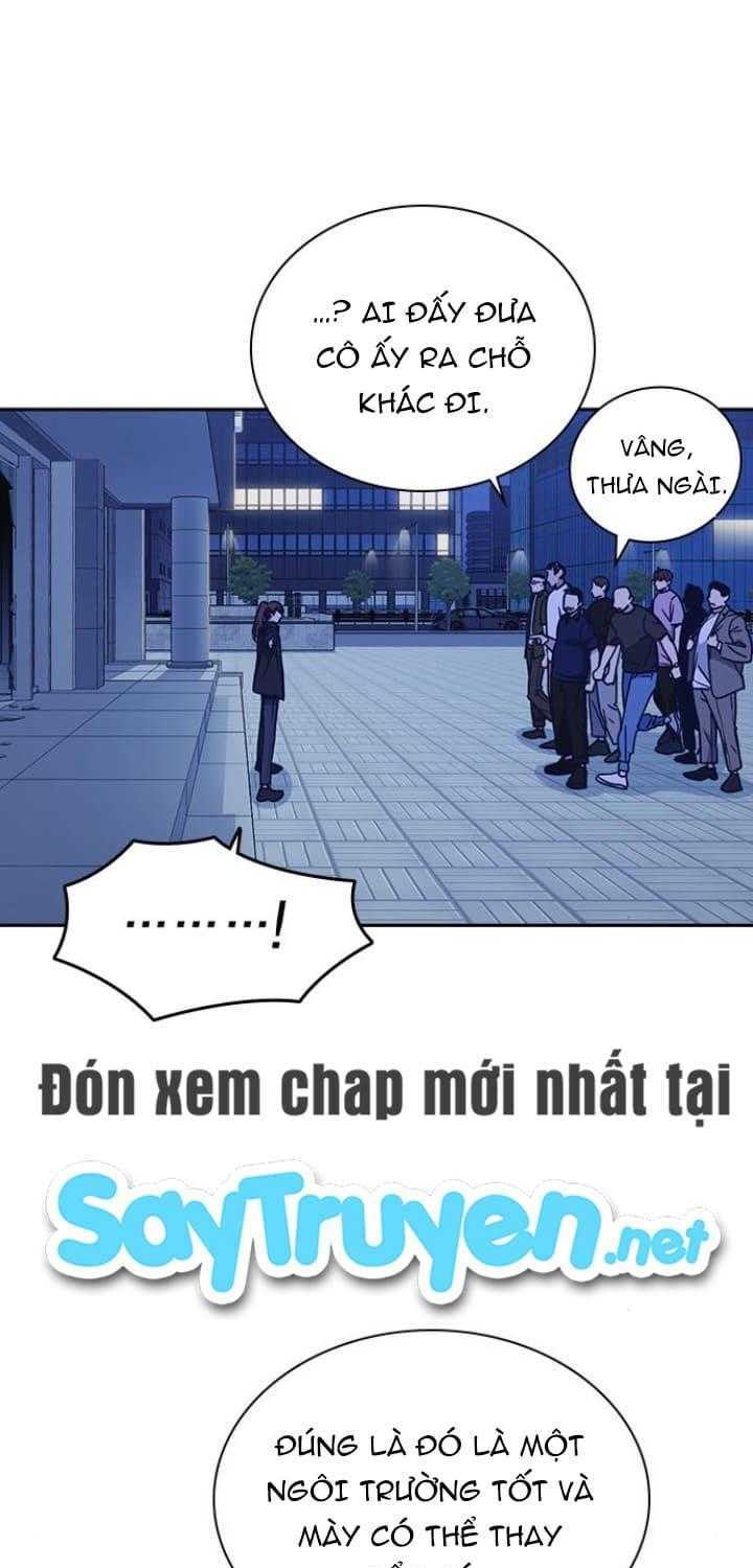 Học Nhóm – Study Group Chapter 114 - Trang 2