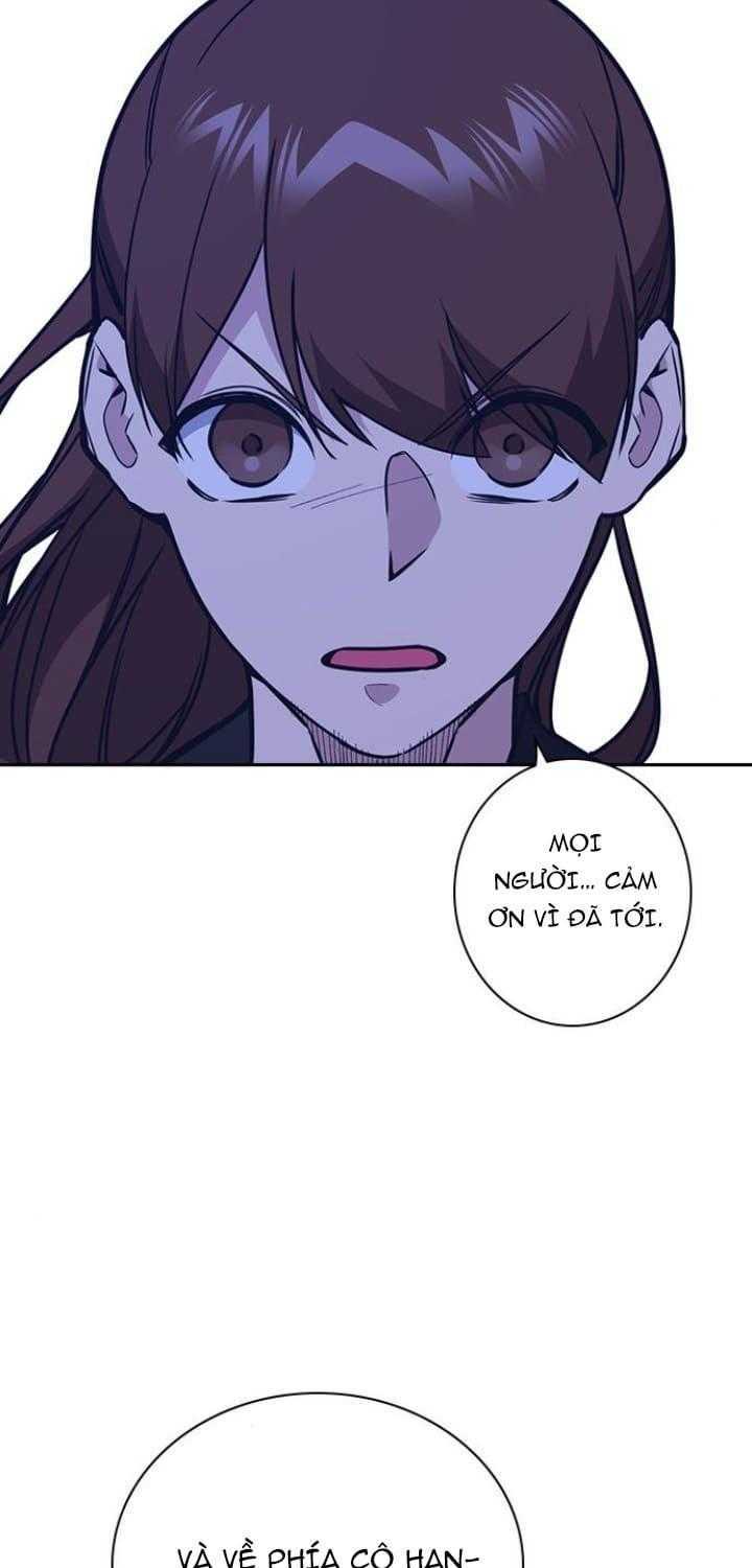 Học Nhóm – Study Group Chapter 114 - Trang 2