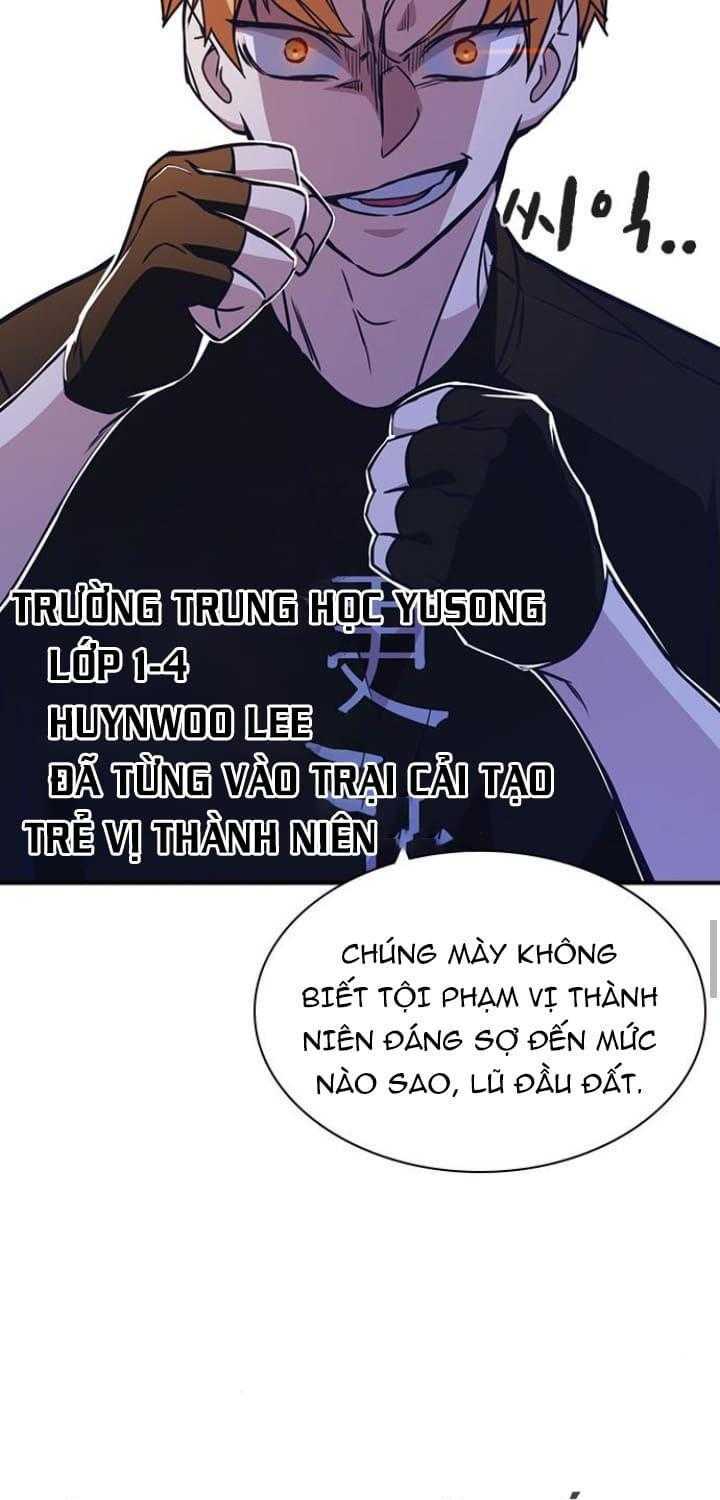 Học Nhóm – Study Group Chapter 114 - Trang 2