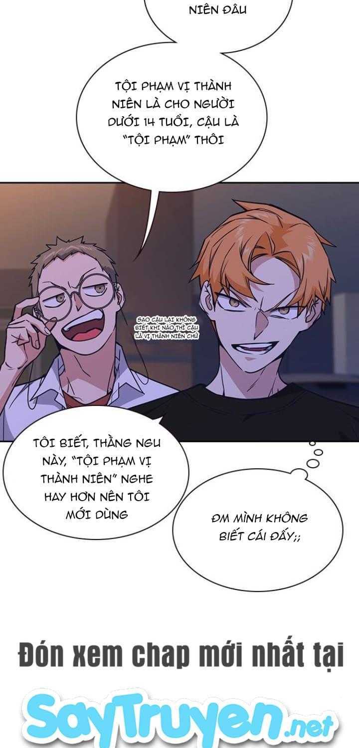 Học Nhóm – Study Group Chapter 115 - Trang 2