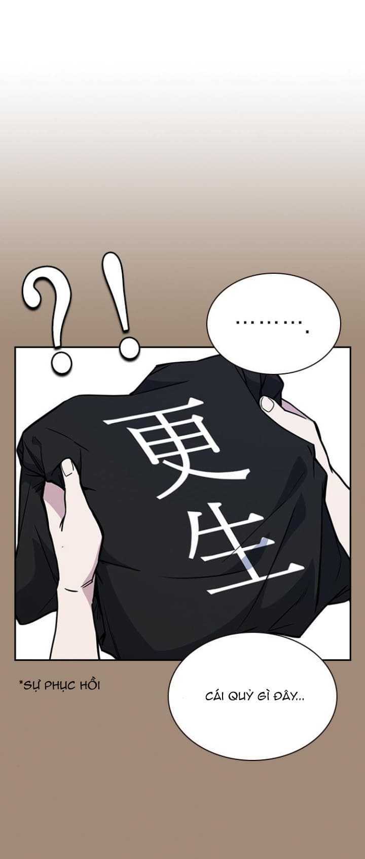 Học Nhóm – Study Group Chapter 115 - Trang 2