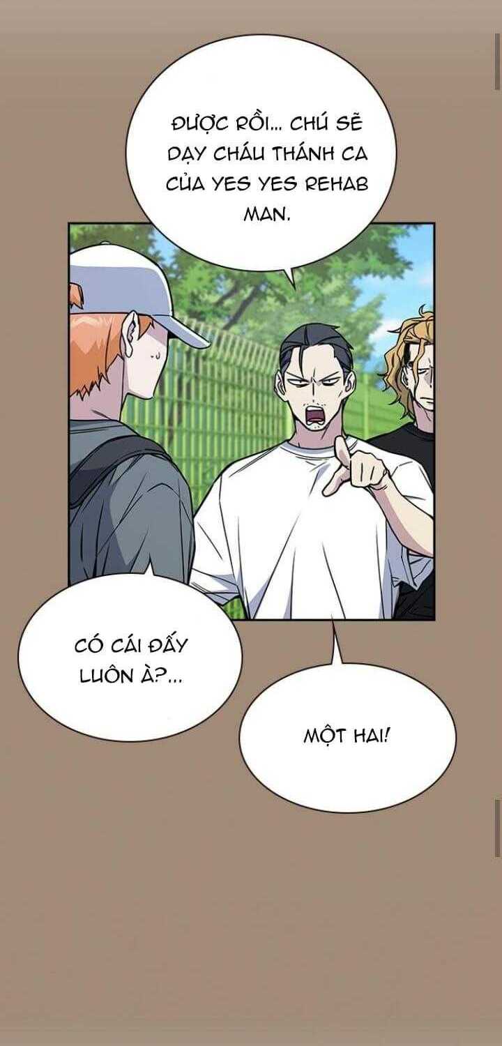 Học Nhóm – Study Group Chapter 115 - Trang 2