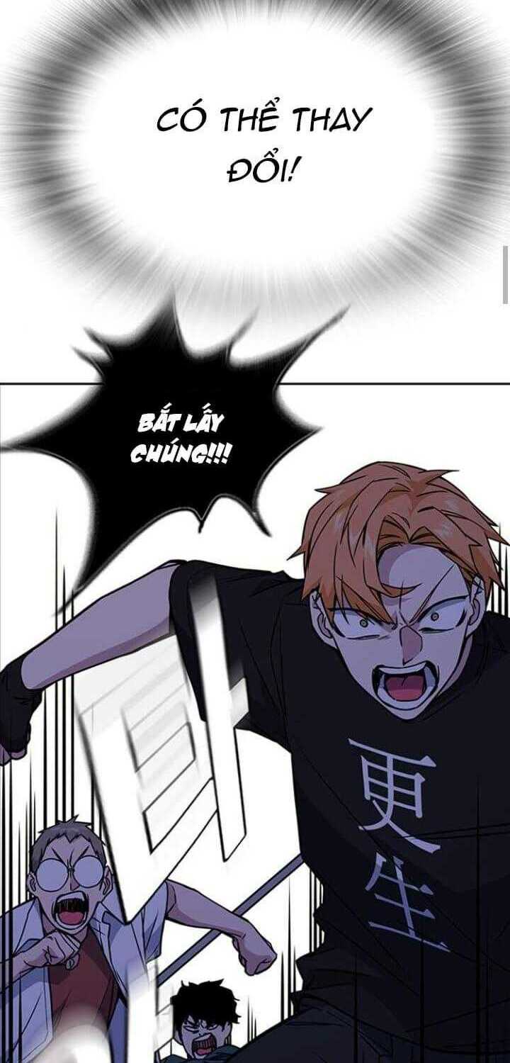 Học Nhóm – Study Group Chapter 115 - Trang 2