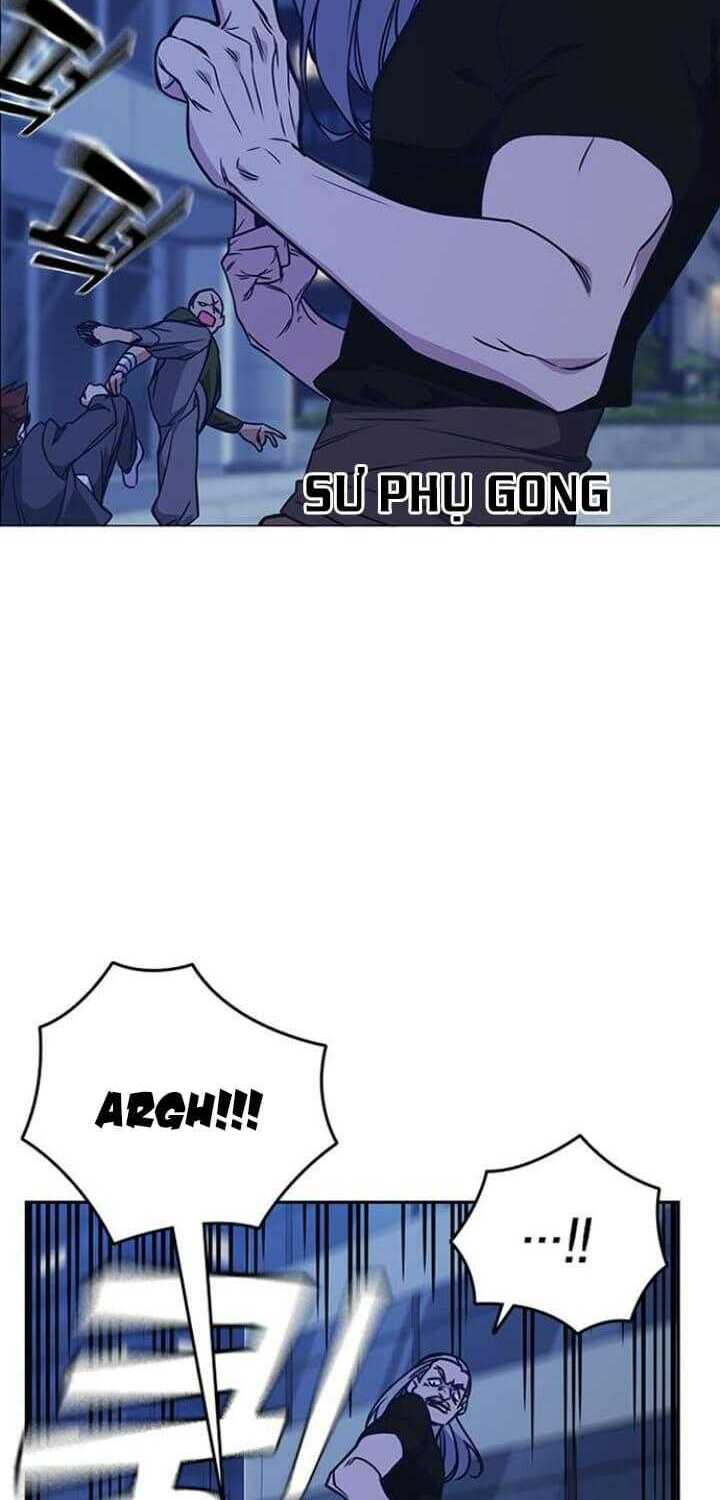 Học Nhóm – Study Group Chapter 115 - Trang 2