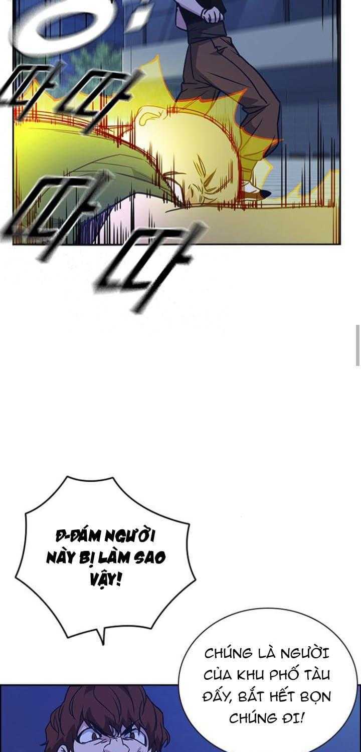 Học Nhóm – Study Group Chapter 115 - Trang 2