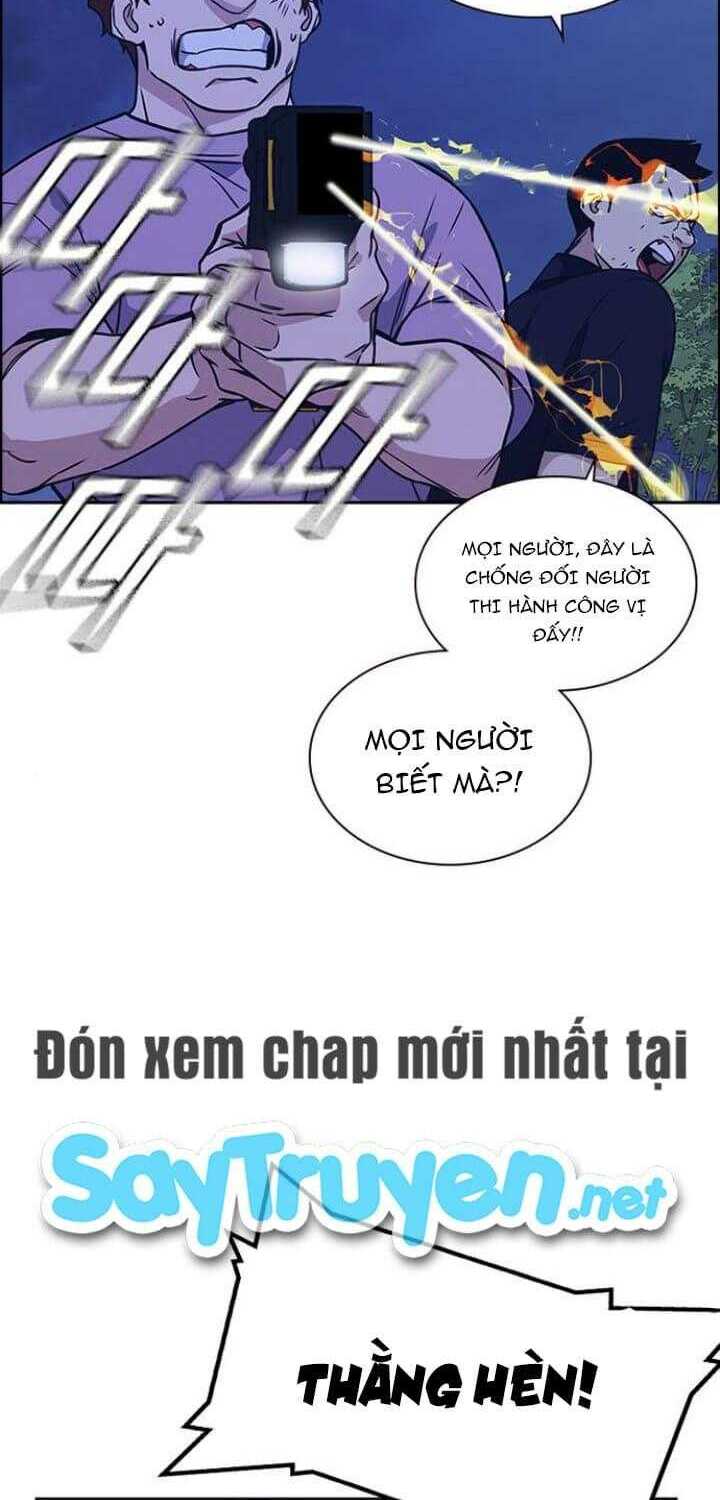 Học Nhóm – Study Group Chapter 115 - Trang 2