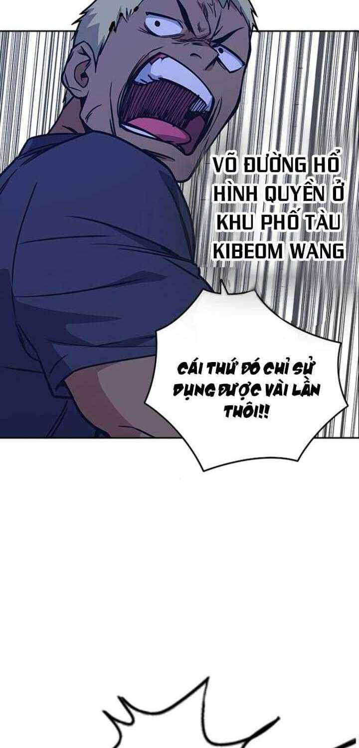 Học Nhóm – Study Group Chapter 115 - Trang 2