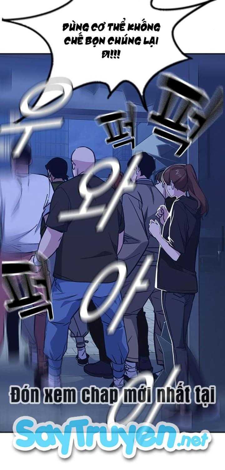 Học Nhóm – Study Group Chapter 115 - Trang 2