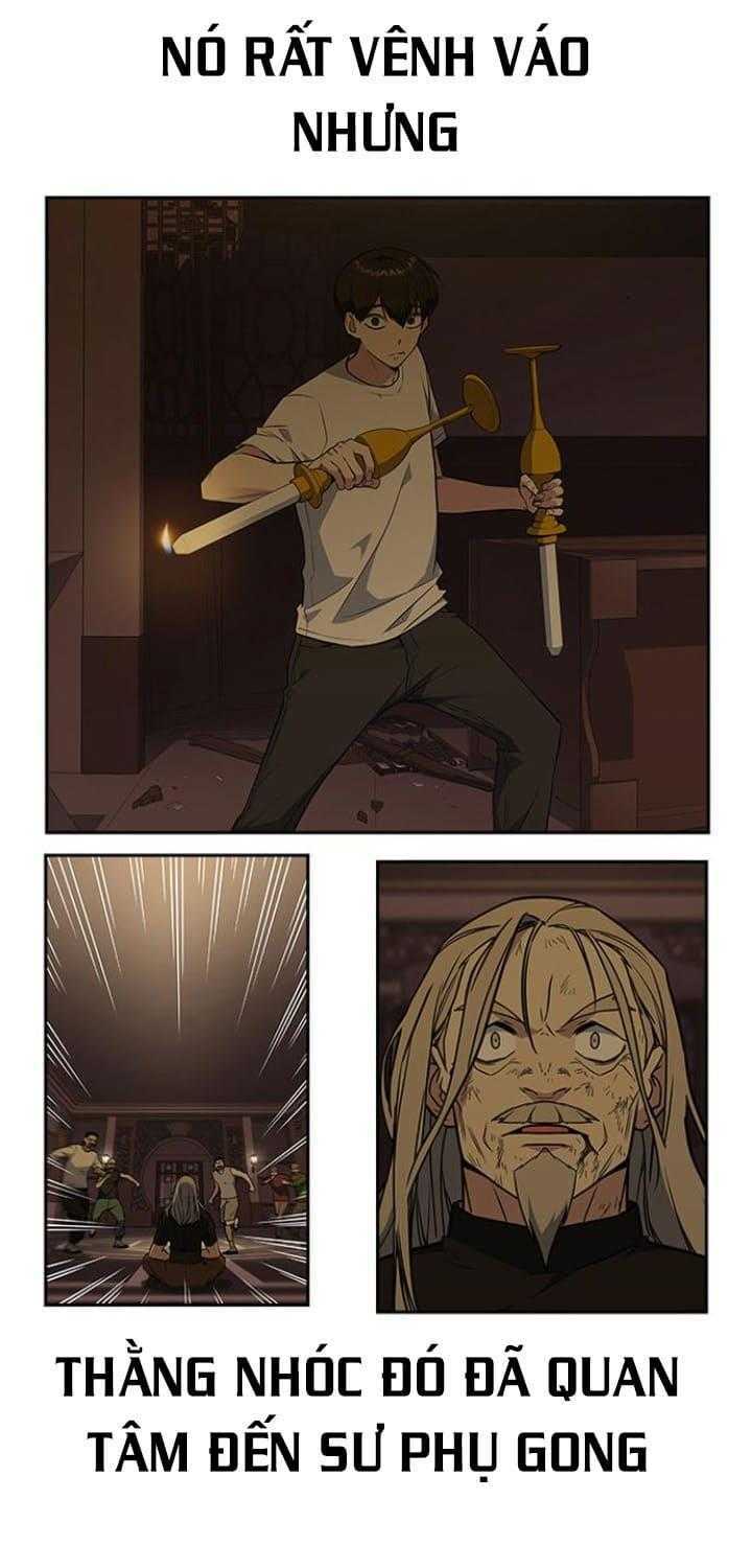 Học Nhóm – Study Group Chapter 115 - Trang 2